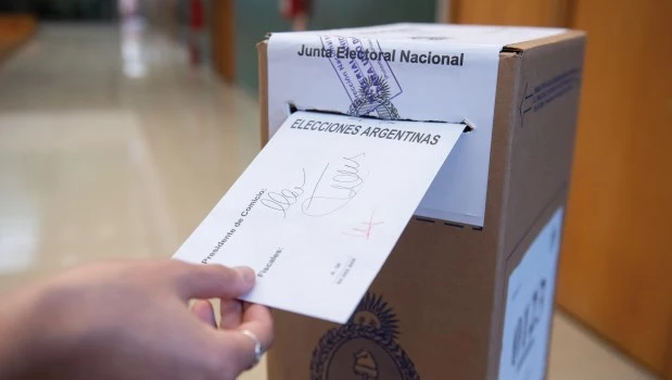 Voto y seriedad cívica