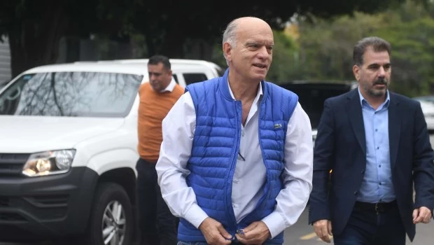 El PRO bonaerense se reunió en Vicente López y la senadora Reich preside el partido en el distrito