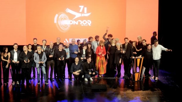 'Argentina, 1985' arrasó en los premios Cóndor de Plata