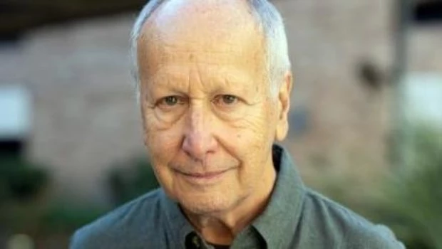 El matemático argentino Luis Caffarelli recibió el Premio Abel en Oslo.