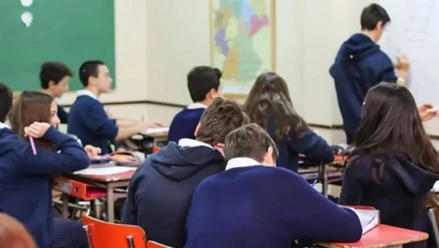 Autorizan un aumento del 7,5% en colegios privados bonaerenses a partir de junio