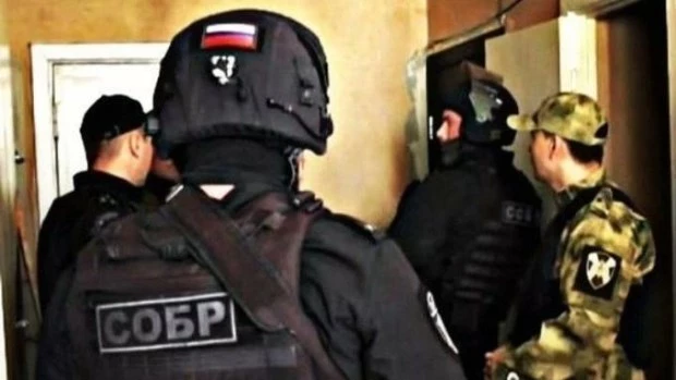 ​ Rusia dice que eliminó a 70 combatientes ucranianos que incursionaron en su territorio