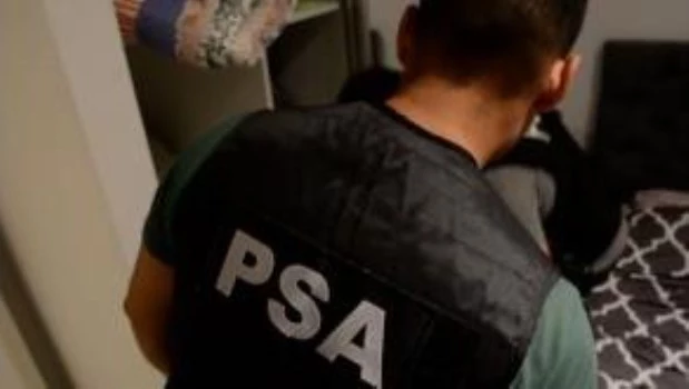 Desbaratan una banda que traficaba cocaína y otras drogas a España