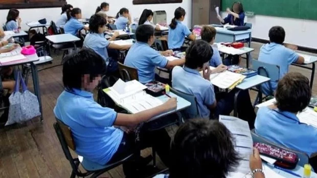 Los colegios privados aumentarán por encima de lo acordado