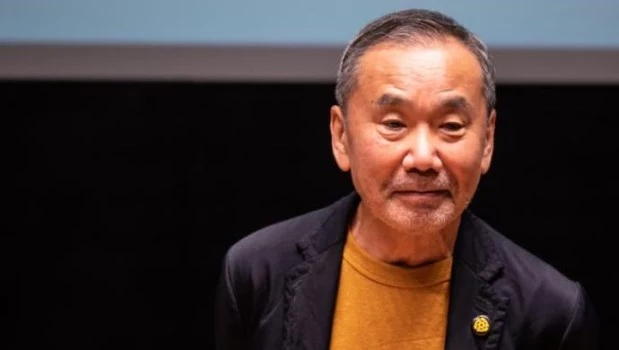 El escritor japonés Haruki Murakami gana el premio Princesa de Asturias de las Letras