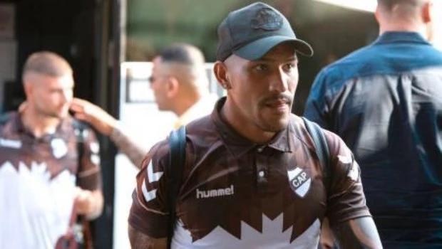 Platense ratificó su compromiso contra la violencia de género ante la detención de su arquero