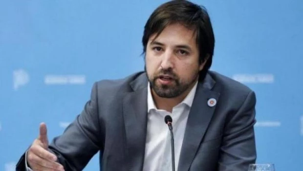 Kreplak: "Es la peor epidemia de bronquiolitis que tengamos registro"