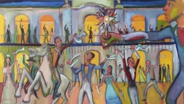 El punto de arranque del sentir argentino