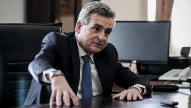 Rossi: "Cristina es la más autorizada para significar y resignificar ese 25 de mayo de 2003"