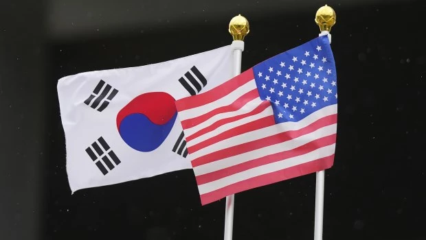 Corea del Sur y Estados Unidos preparan grandes maniobras militares cerca de la frontera con Corea del Norte