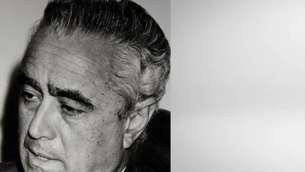 El magisterio de Patricio Randle en La Prensa