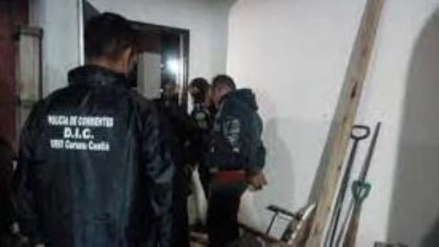 Detienen a un empresario por el crimen de periodista y liberan a la expareja de la víctima