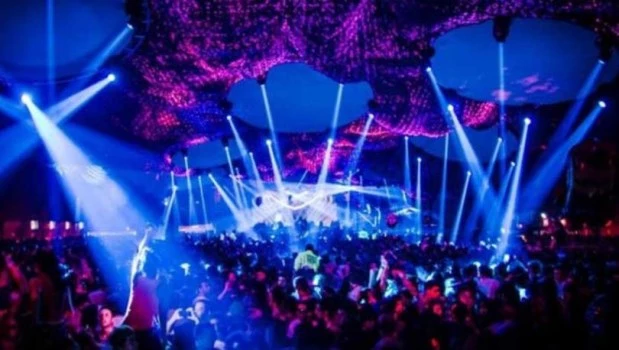 Un joven de 19 años murió tras descompensarse en una fiesta electrónica en Rosario