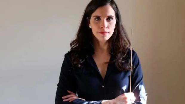 Una argentina dirigirá por primera vez el Coro Sinfónico de Londres