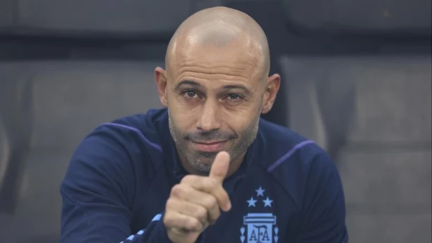 "Hicimos lo que teníamos que hacer", valoró Mascherano