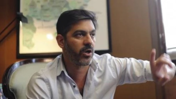 Bianco consideró que "'Wado' sería un excelente candidato" a la Presidencia