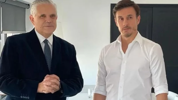 López Murphy acusó a García Moritán de tratar de generar "una degradación" de Republicanos Unidos
