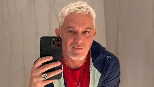 Preocupante mensaje de Alejandro Sanz en redes: "No estoy bien"