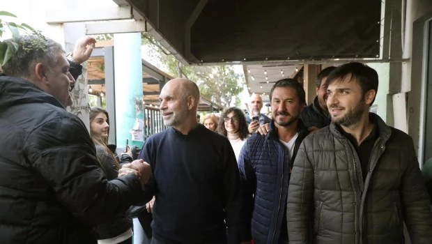 Tres círculos