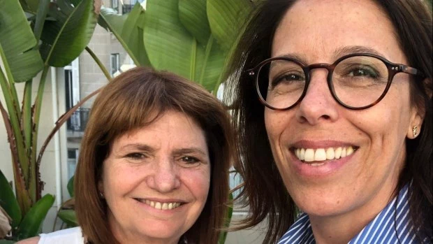 “Desde el primer día, Patricia va a atacar el problema de la inflación y el de la seguridad”