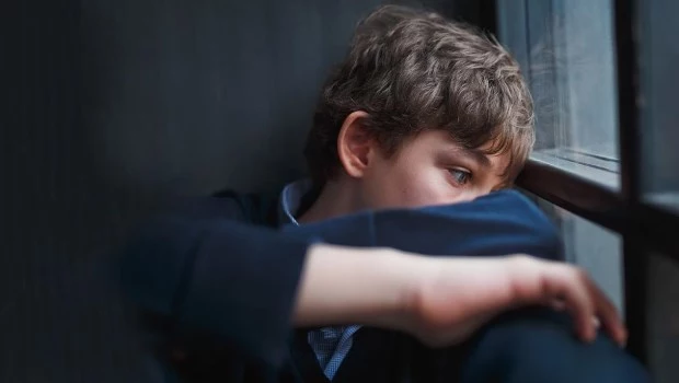 Infancia y adolescencia vulneradas