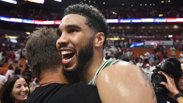 Los Celtics quieren hacer historia y remontan un 0-3 ante el Heat: definirán el pase a la final en un séptimo juego