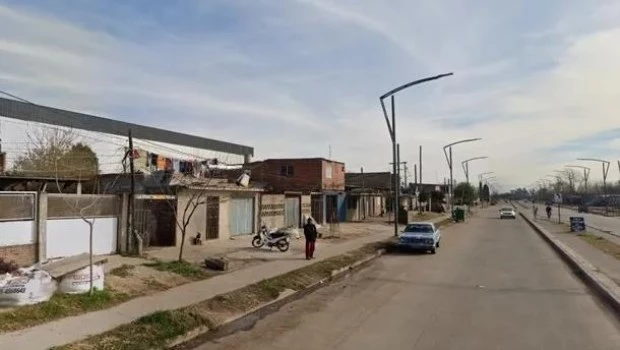 Asesinan en Rosario al hermano del defensor de Argentinos Miguel Torrén, y es el cuarto crimen en su familia