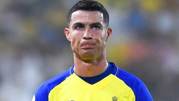 Aseguran que Cristiano Ronaldo está más cerca de irse del fútbol de Arabia Saudita