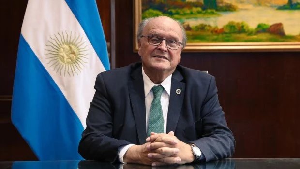 De Mendiguren: "El próximo desafío es combatir la inflación, mantener industria y empleo"