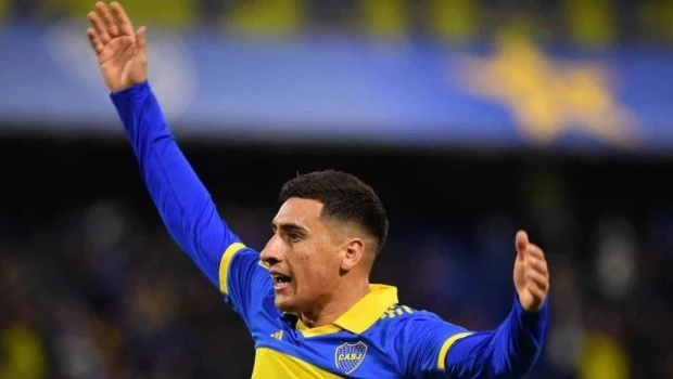 Boca jugó mejor que Tigre y le ganó en la Bombonera