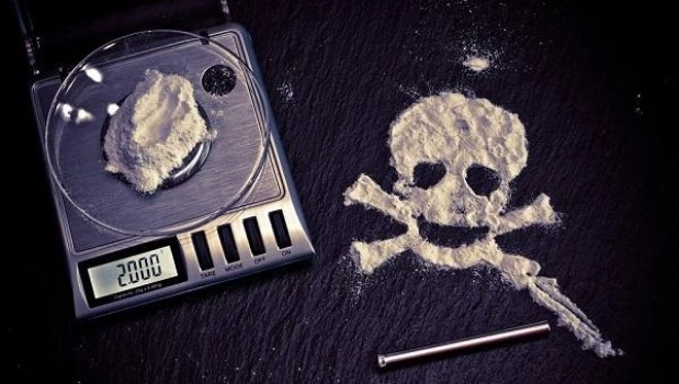 Drogas: muertes casi aseguradas 