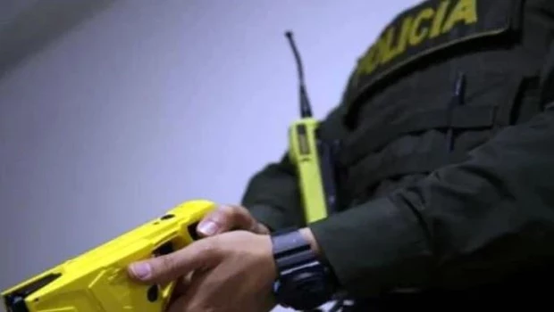 Rodríguez Larreta presentará las pistolas Taser que se usarán en la Ciudad