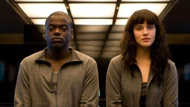 'Black Mirror'