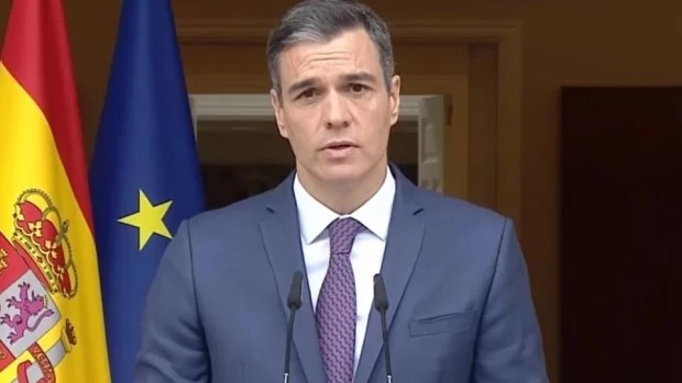 Tras la dura derrota electoral, Pedro Sánchez adelanta los comicios generales en España para el 23 de julio