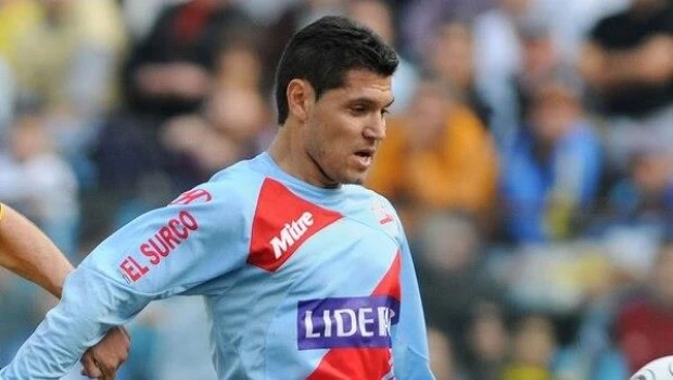 Javier Yacuzzi.