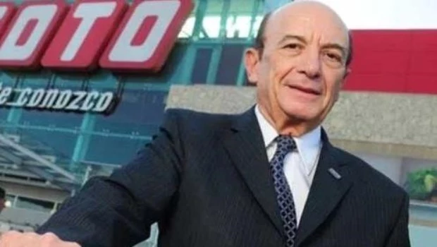 Alfredo Coto.