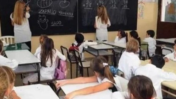 Pruebas Aprender: alumnos bonaerenses mejoraron los resultados en Lengua y matemática