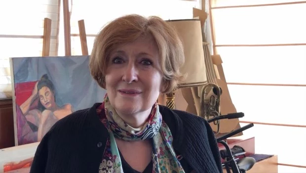 “El arte es más que entretenimiento”