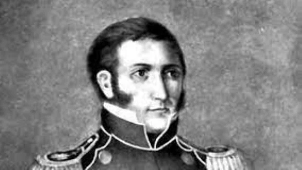 Manuel Dorrego.