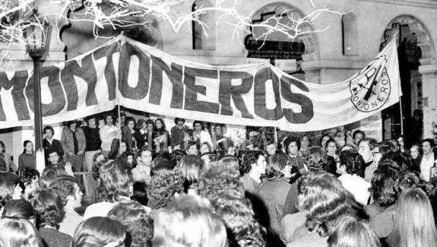 La universidad de la violencia