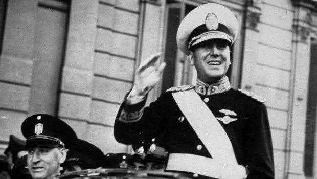 77 años y contando
