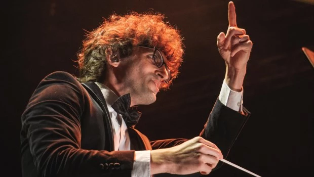 “Es realmente impresionante como Williams logra que una película terrorífica pueda transmitir el asombro que sentimos todos”, dice Mahler. (Foto: Agustín Garassino)