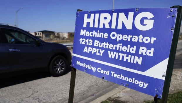 La sensación del mercado es que la Fed ha controlado la inflación