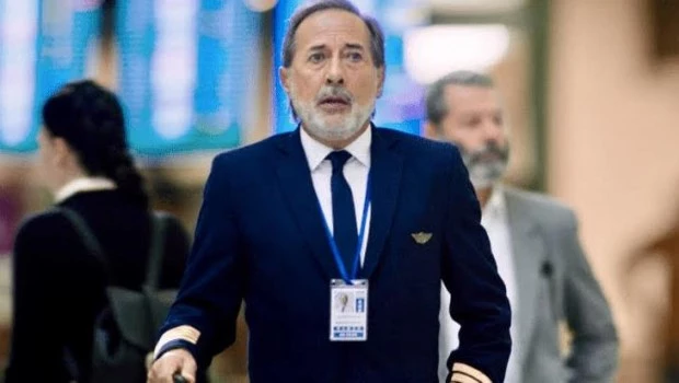 "¿Dónde está el piloto?": una oportunidad para hablar de la hipoacusia y la salud auditiva