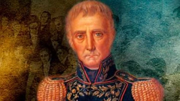 A propósito de Cornelio Saavedra