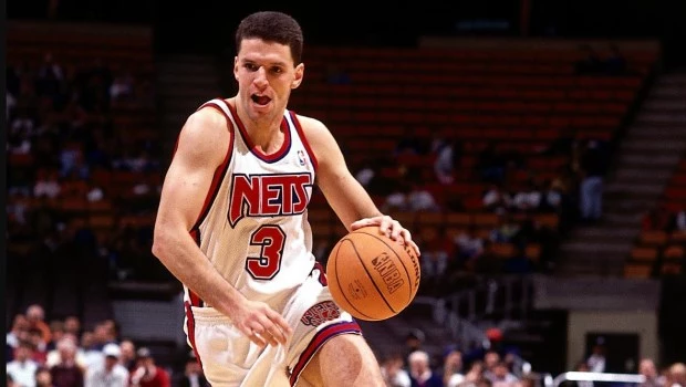 Se cumplen 30 años de la muerte de Drazen Petrovic, la súper estrella que no tuvo tiempo de brillar en la NBA