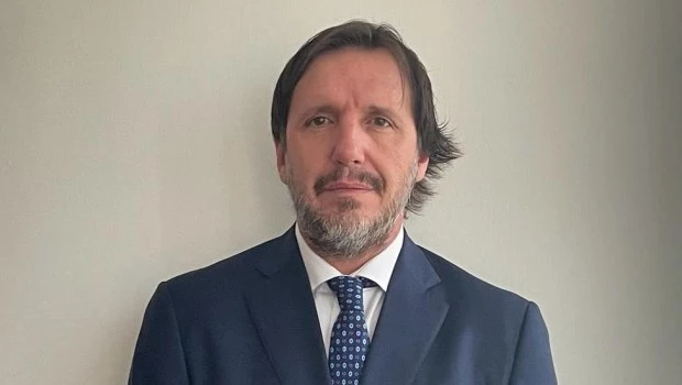Juan Pablo Corbetta, jefe del Servicio de Urología del Hospital Garrahan y jefe de Departamento Materno-Infantil del Hospital Alemán.