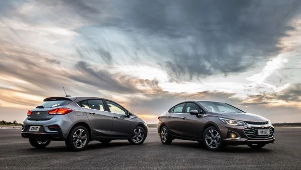 Chevrolet dejará de fabricar el Cruze en la Argentina a fin de año