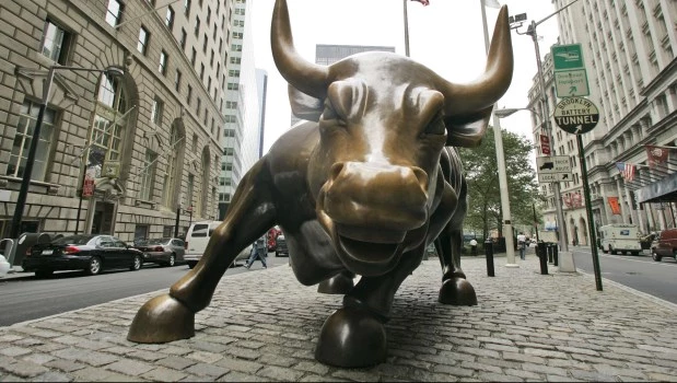 Vuelven los toros a Wall Street