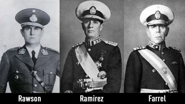 A 80 años del 4J: el Protoperonismo